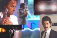 Dictionnaire Américain des séries TV