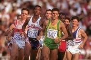 Dictionnaire Américain du sport