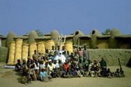 Dictionnaire Arabe tchadien
