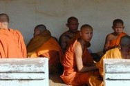 Dictionnaire Lao (romanisé)