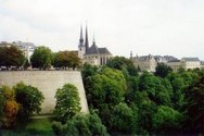 Dictionnaire Luxembourgeois