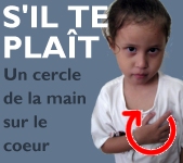 S'il vous plaît dans toutes les langues