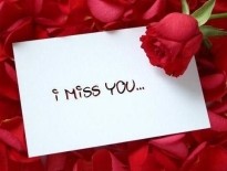 Tu me manques dans toutes les langues